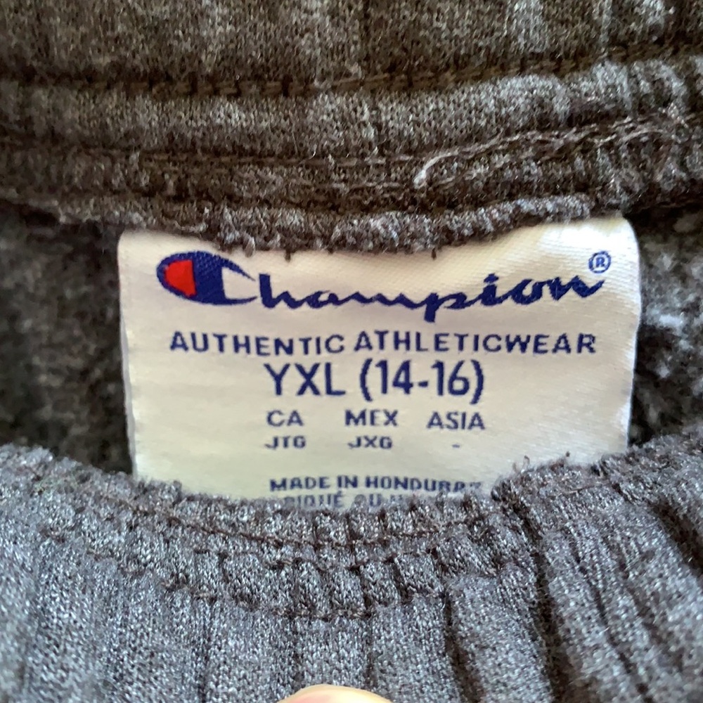 Sweatpants - Picture 3 of 3